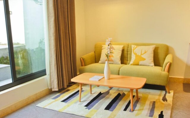 Hangzhou Yuanyanzhai Inn