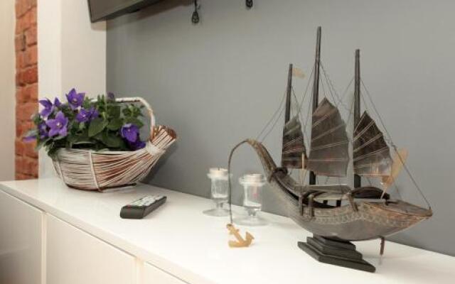 Sopot Ostsee Apartments