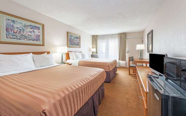 Days Inn by Wyndham Elizabethtown