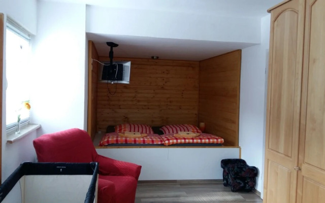 Pension An der Laute