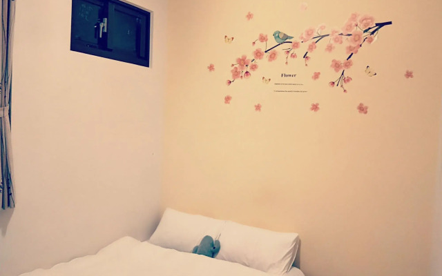 Taichung Feng Chia House