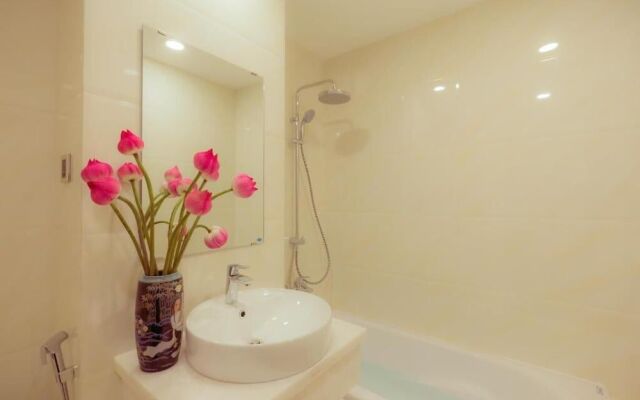 A25 Hotel - 29 Le Thi Hong Gam