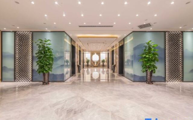 Wuhuan International Hotel