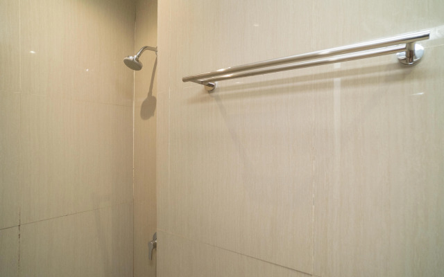 Sans Hotel Kupang Indah Surabaya