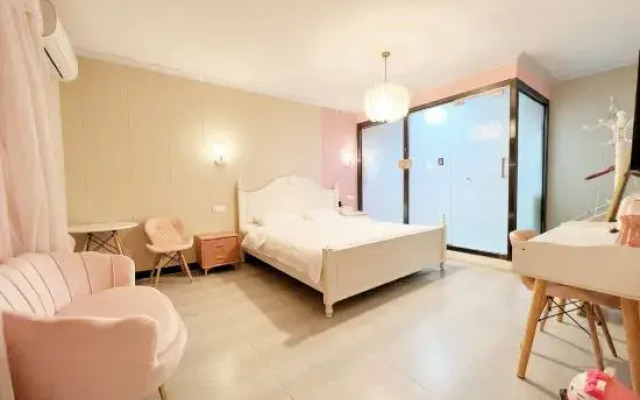 Yifangting Hostel in Luoyang