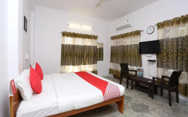 Singing Birds Home Stay By OYO Rooms