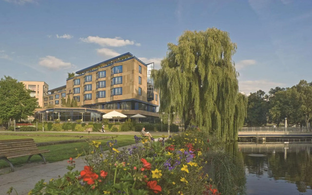 Parkhotel Pforzheim