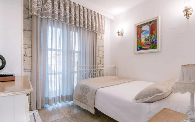 Villa Fora Hotel