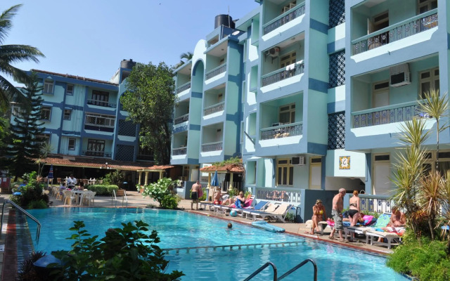 The Verda Osborne Resort