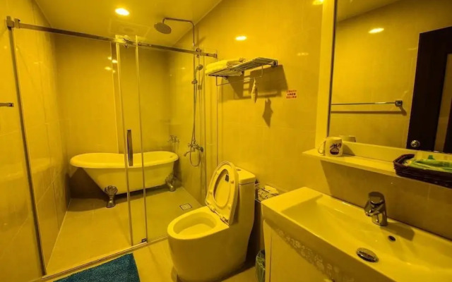 Summer Travel B&B
