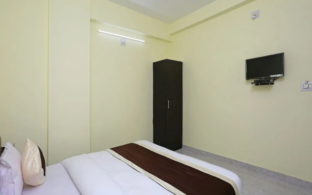 Sai Villa By OYO Rooms