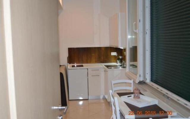 Apartment Ferara