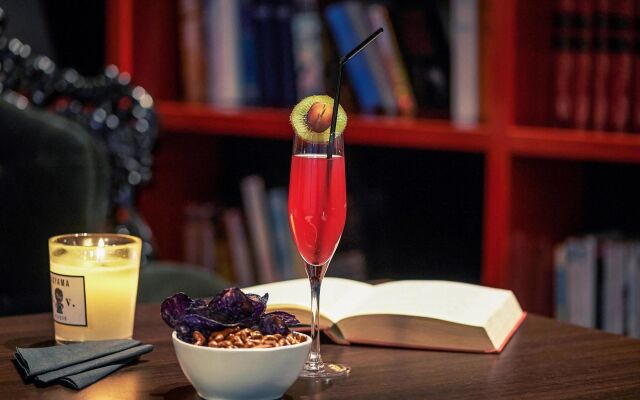 Mercure Cholet Centre