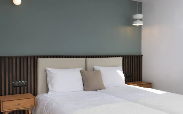 Monciak55 Sopot Apartments