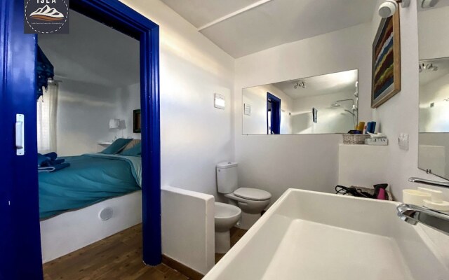 Apartamento  Sueño Marinero - Los Cocoteros