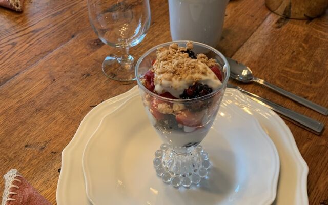 Freedom House B&B
