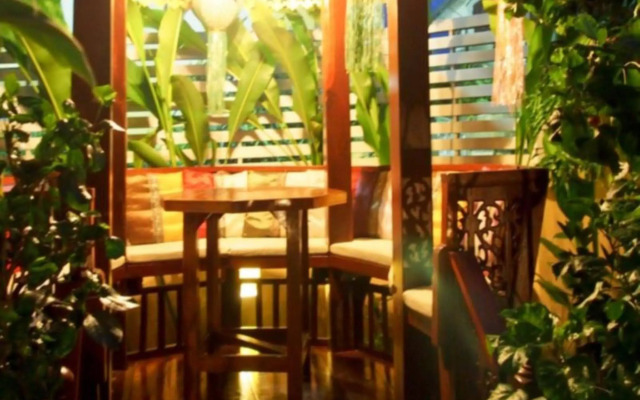 Lamduan Boutique Homestay