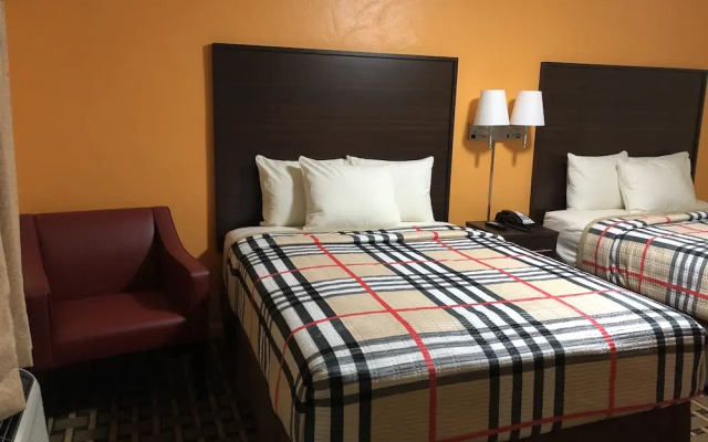 Old Kentucky Home Motel