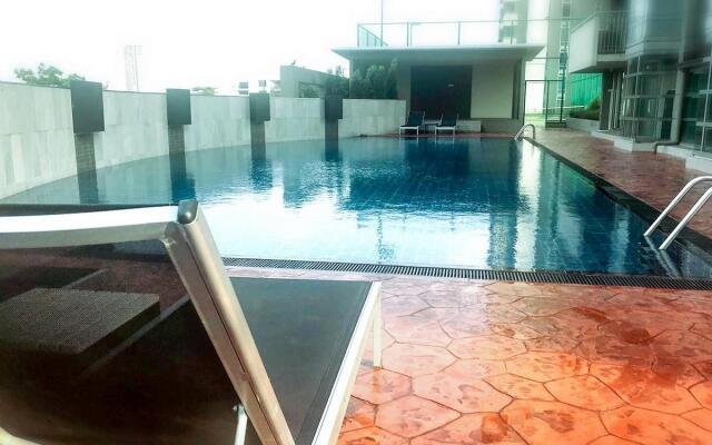 Riviera Condominium by Cooloil