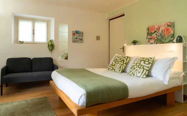 Cozy Studio in Tremezzo by Wonderful Italy