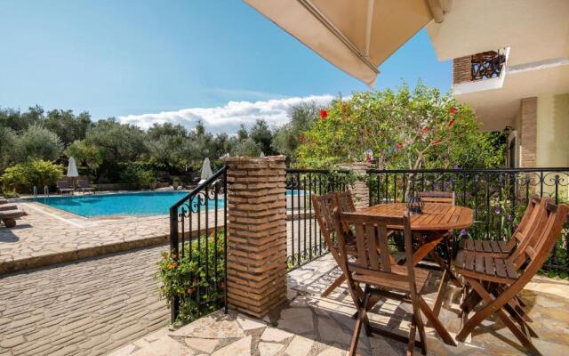 Olive Tree Villas