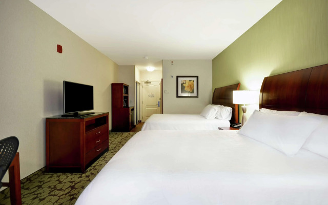 Hilton Garden Inn Fort Collins