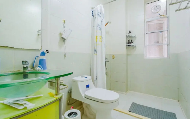 Locals Boutique Apartment Gongbei No.1