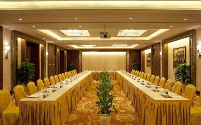 Danzhou Yangpu Yingbin Hotel