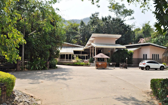 The Jungle House Khaoyai