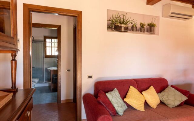 House Il Lago Massa Marittima
