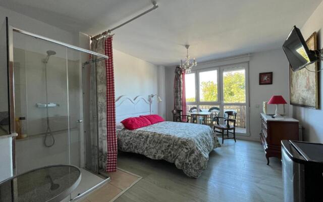 Habitaciones Estrella del Norte