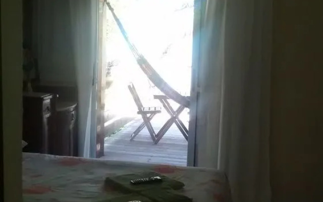 Pousada Mar de Esmeralda