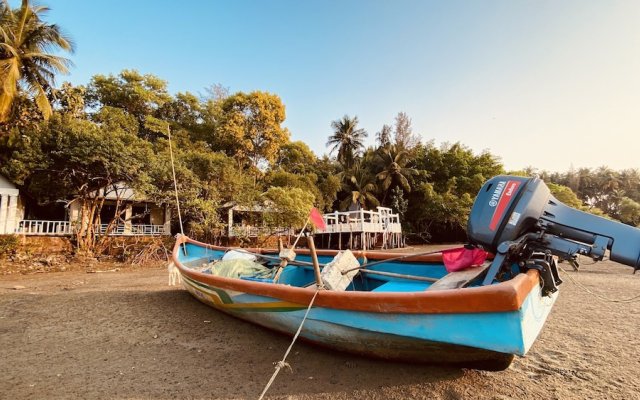 Feather Touch Hotels and Resorts Palolem