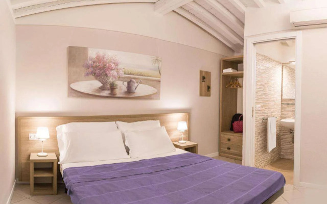 hu Norcenni Girasole Village