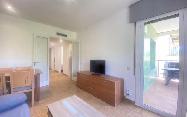Bfa 132 - Apartamento Tajo