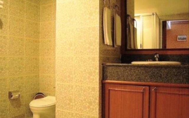 Udon Airport Hotel