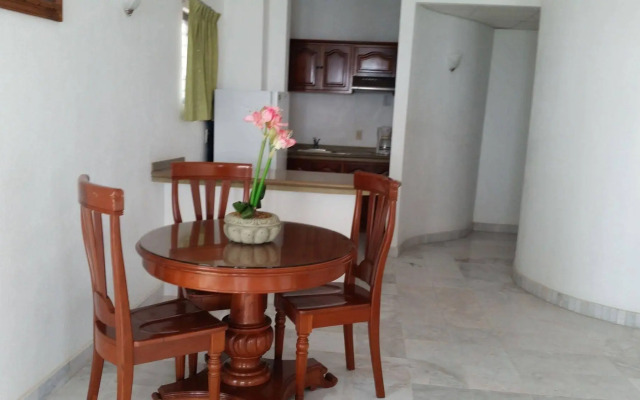 The Alondra Hotel