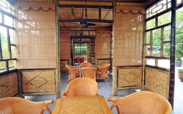 Tabao Garden