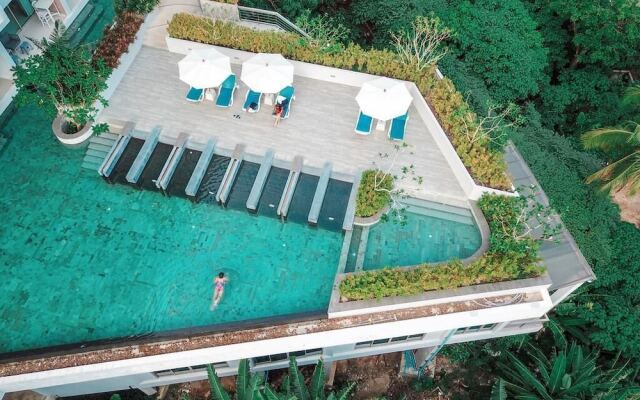 Veloche 2 bedroom Condominium