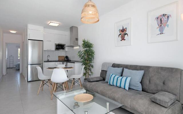 Senator Isla de Lobos I