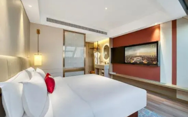 Maison New Century Hotel Ningbo Zhenhai New City