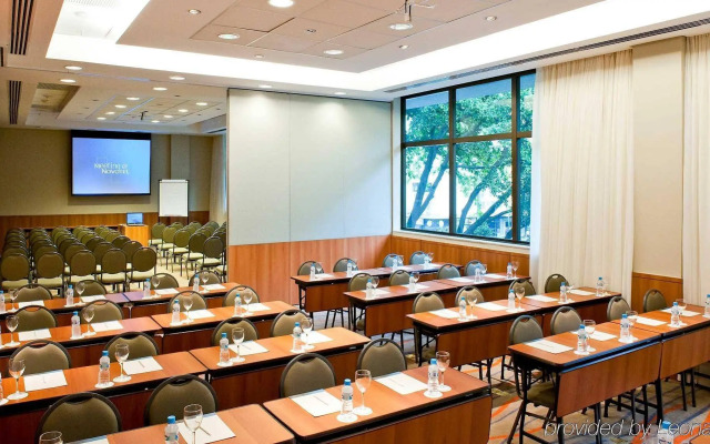 Novotel RJ Santos Dumont