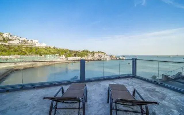 Shengshan  Gouqi Haige Fisherman's Homestay