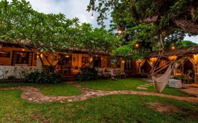 Turiya Boutique Villa