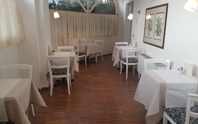 Hotel Palatium Mari