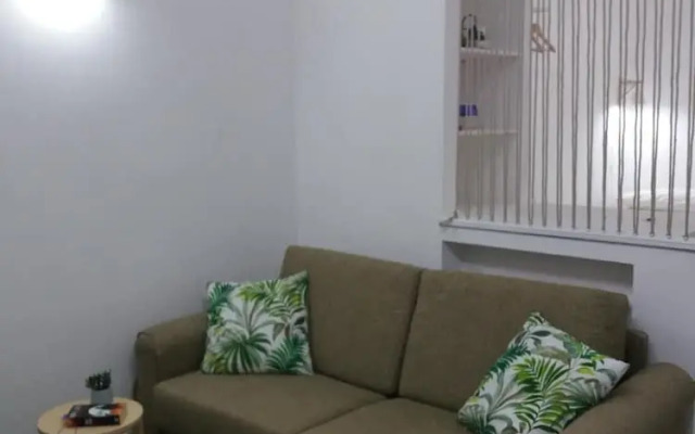 Sogno Barocco Apartment