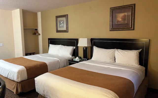 Travelodge by Wyndham Valleyview AB