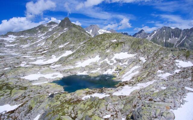 Hotel Restaurant La Furca