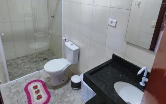 Recanto Primavera Ubatuba