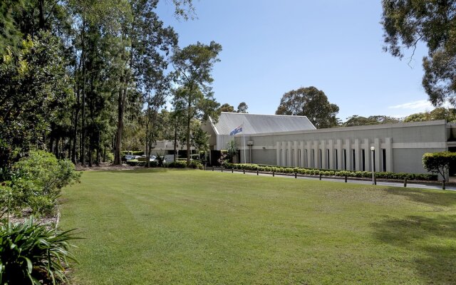 Sydney Conference & Training Centre